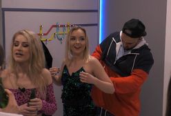 Big Brother. Ostre spięcie między Natalią a Maćkiem