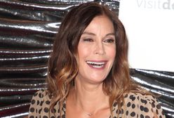 Teri Hatcher ma 55 lat i wyrzeźbione ciało. Pokazała je na Instagramie