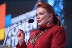 Georgette Mosbacher komentuje list do premiera. "Relacje są bardzo dobre"