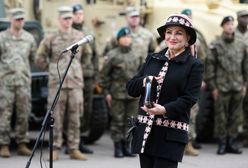 Ambasador USA Georgette Mosbacher: Wspólnie bronimy wartości