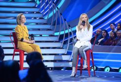 "Big Brother". Eliminacje. Wpadka Agnieszki Woźniak-Starak w programie na żywo