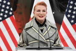 Mosbacher: więcej żołnierzy USA w Polsce. "To nagroda"