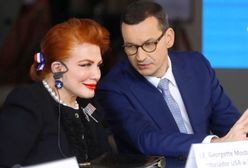 List ambasador USA do rządu. Morawiecki i Duda zignorują Mosbacher. "To nie jest ten poziom"