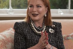 W USA chodziła na polskie wesela i chrzciny. Dziś mówi: "Stoimy z Polską ramię w ramię"