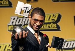 Nagrody MTV dla Britney Spears i Ushera