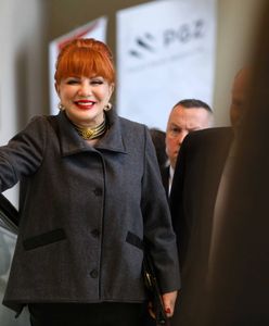 Georgette Mosbacher o relacjach USA-Polska: jestem zachwycona ostatnim rokiem