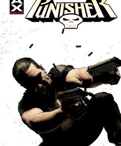 "Punisher Max, tom 3": Dobry moment na Punishera