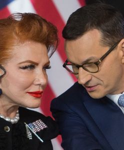 Mosbacher i Morawiecki uczcili 100-lecie stosunków dyplomatycznych