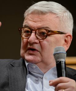 Europa dwóch prędkości, bez Orbana i Kaczyńskiego. Tak chce były szef niemieckiego MSZ