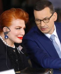 Działania Georgette Mosbacher to "samowolka"? Dyplomaci rozwiewają wątpliwości