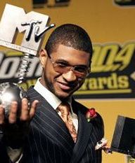 Nagrody MTV dla Britney Spears i Ushera