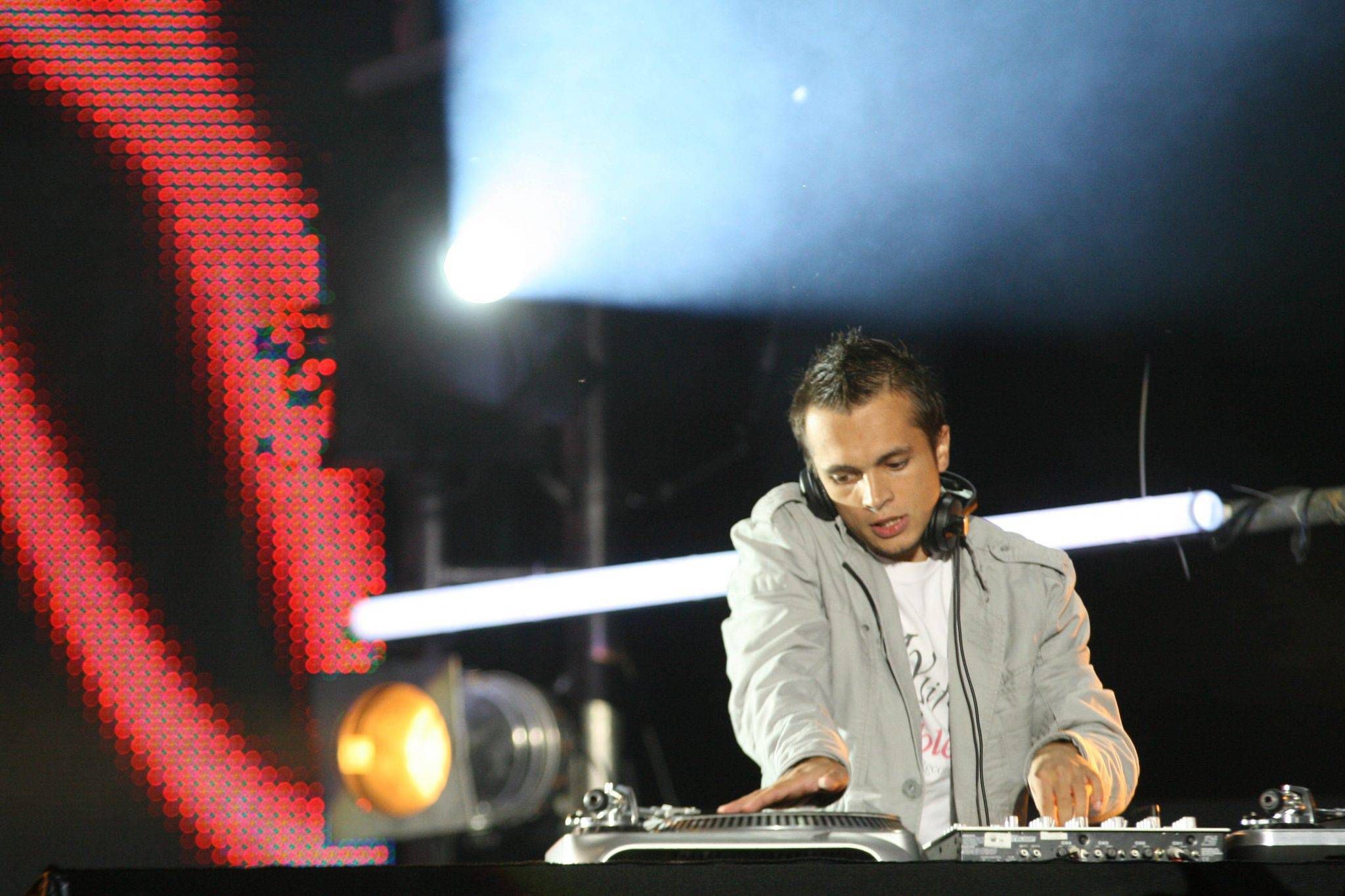 MBrother (Mikołaj Jaskółka) nie żyje. Polski DJ przegrał walkę z rakiem