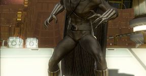 Marvel Ultimate Alliance 2 również dostanie dodatki