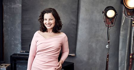 Fran Drescher: kobieta, która stała się inspiracją dla innych