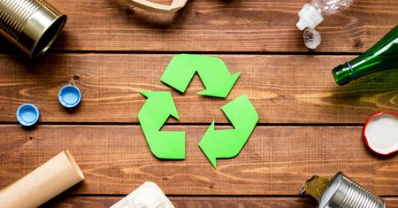 Idea Zero Waste. Marzenie ekologów czy konieczność naszych czasów?