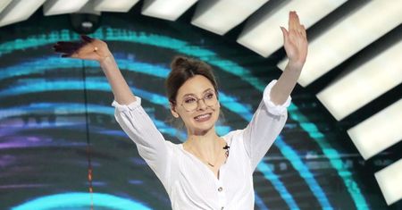 "Big Brother": Justyna Żak musi dojść do siebie. "Jestem w szoku"