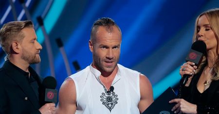 Daniel Barłóg odchodzi z “Big Brothera”. Kim on jest?