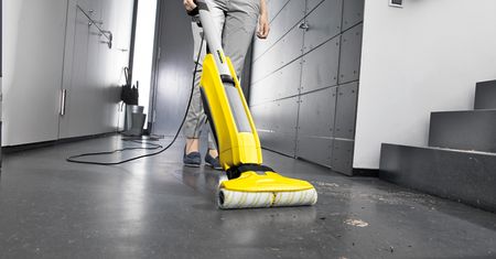 Urządzenia do czyszczenia Karcher w atrakcyjnych cenach. Do domu i nie tylko