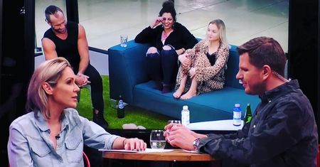 "Big Brother". Eliminacje. Kto został nominowany do opuszczenia domu Wielkiego Brata?