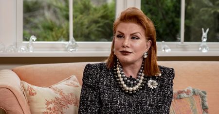 Mosbacher ostrzega przed chińskim 5G. "Może narazić nasze bezpieczeństwo"