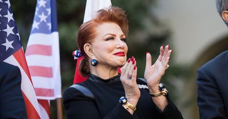 Mosbacher obiecuje Polakom zniesienie wiz. "Może jeszcze w tym roku"