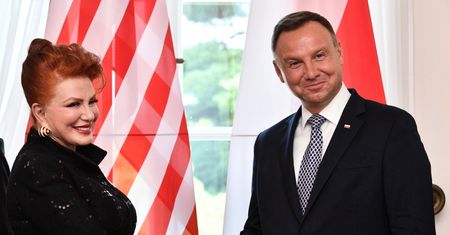 TYLKO W WP. Kancelaria Prezydenta potwierdza. "Otrzymaliśmy list od ambasador Mosbacher"