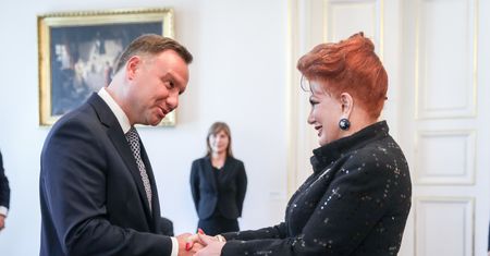 Żołnierze USA przeniosą się z Niemiec do Polski? Amerykańska ambasador grozi Niemcom