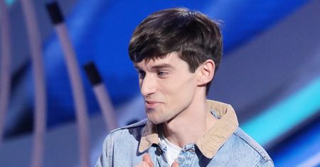 "Big Brother": Łukasz Darłak opublikował pierwszy post po opuszczeniu domu Wielkiego Brata