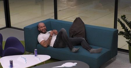 Big Brother. Pierwszy odcinek i już nie brakuje kontrowersji