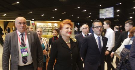 Ambasador USA o bezpieczeństwie energetycznym Polski. Zaczęła od przywołania Putina