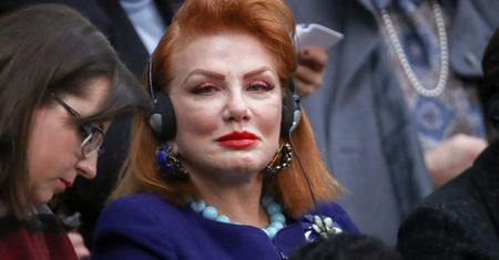 Konfederacja apeluje do Trumpa o usunięcie Mosbacher
