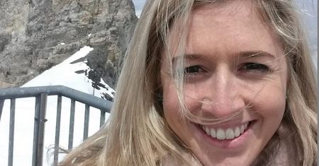 Tuż przed śmiercią napisała poruszający list. "Mam 27 lat, nie chcę odchodzić"