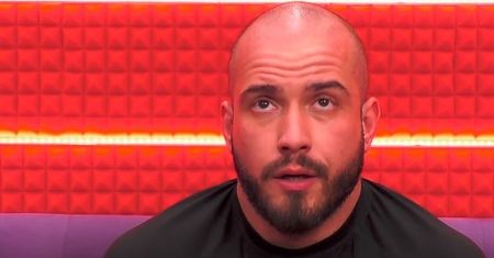 "Big Brother": Maciek wyrzucony z show za groźby karalne