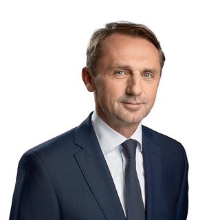 Dariusz Blocher