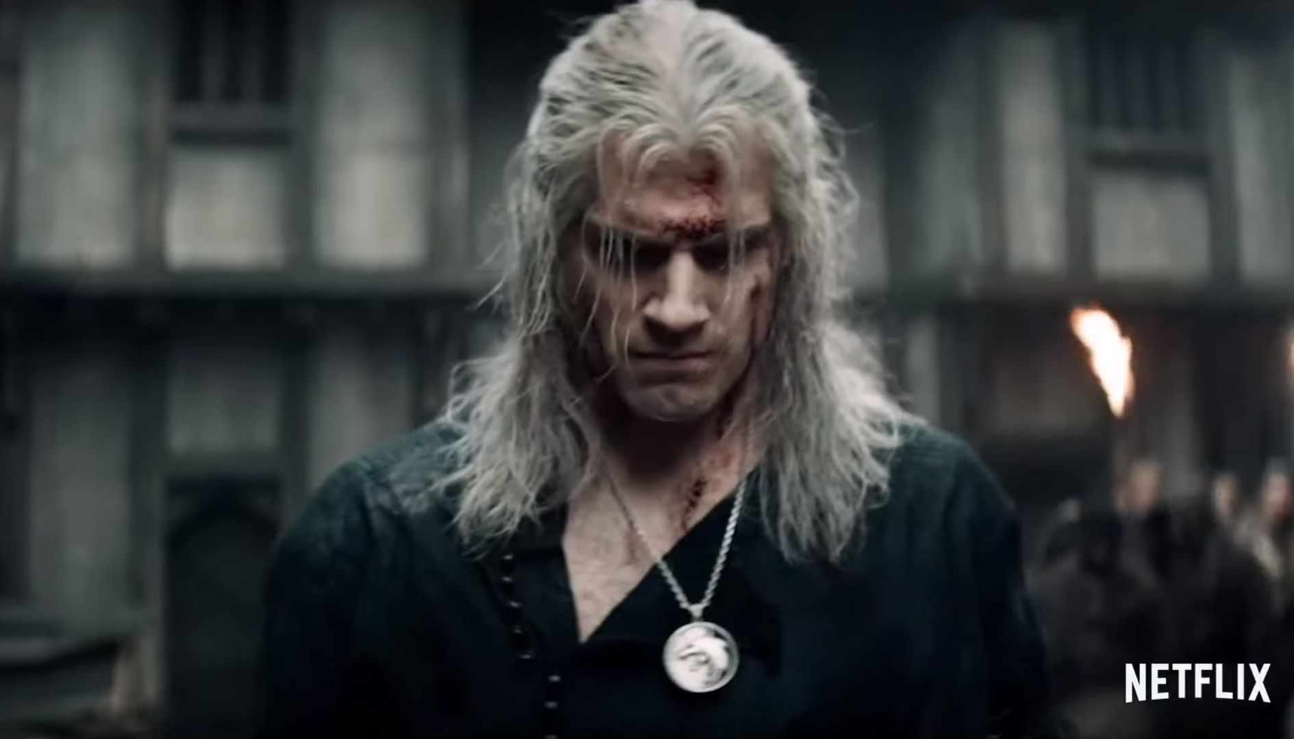 Wiedźmin. Netflix pokazuje trailer - serialowi będzie bliżej książek niż gier