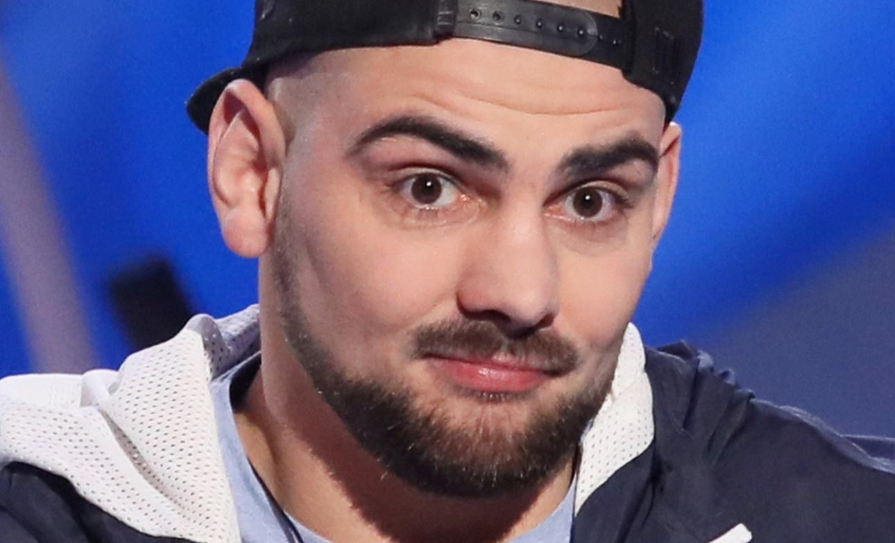 "Tego jeszcze nie grali" - piszą na instagramowym profilu "Big Brothera".