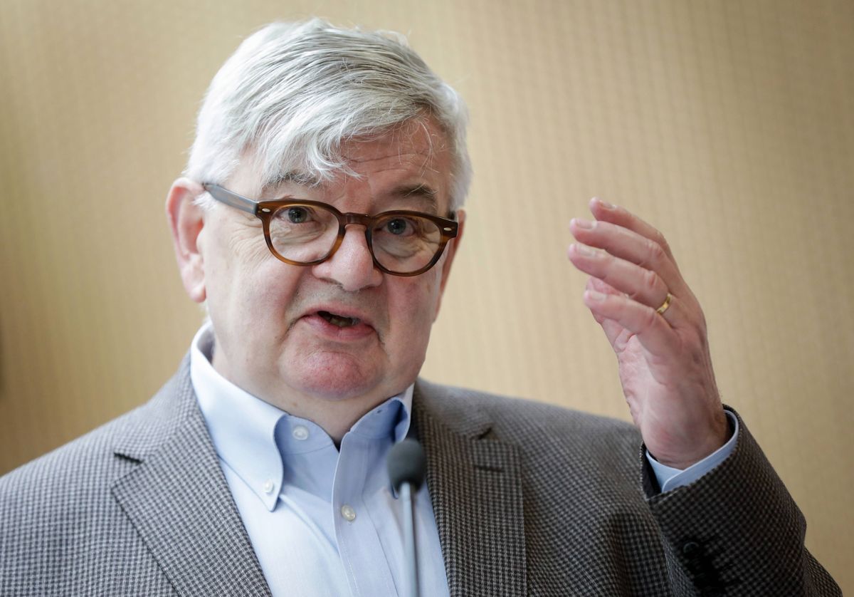 Joschka Fischer: Polska z obecnym rządem nie mieści się w czołówce UE