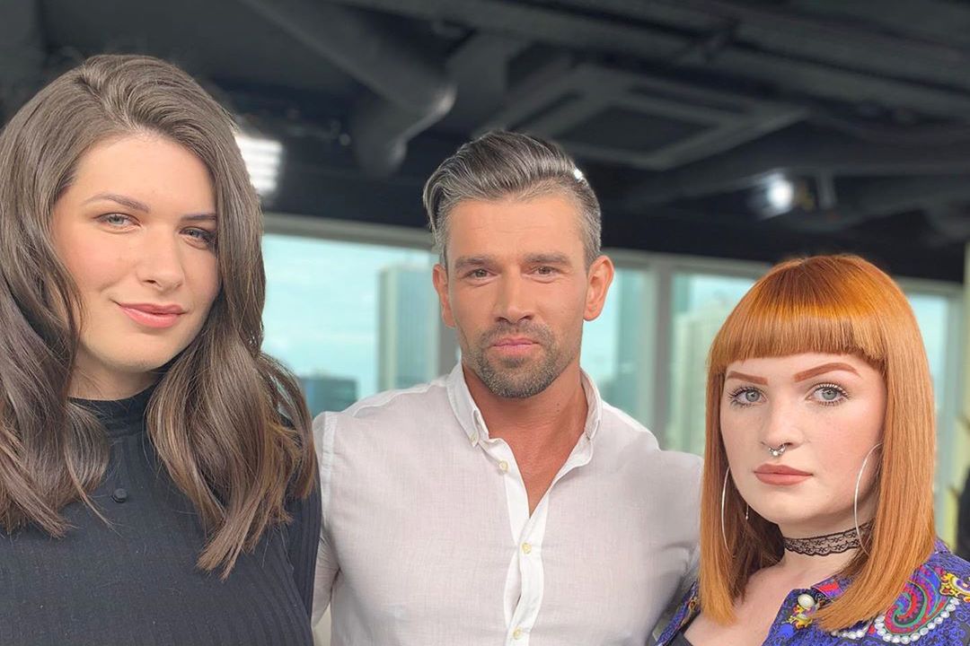 "Big Brother 2": Martyna, Wiktoria i Seweryn. Kim są uczestnicy show?