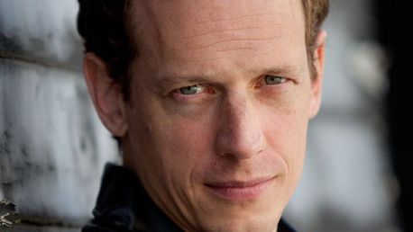 John Mallory Asher – amerykański reżyser, scenarzysta i aktor