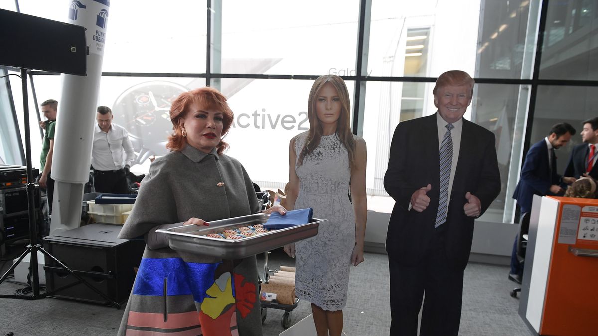 Wreszcie polscy turyści i ludzie biznesu mogą podróżować do USA bez wiz - mówiła ambasador Mosbacher.