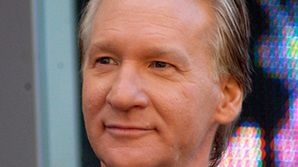 Bill Maher