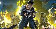 Specjał kuchni - Guns, Gore and Cannoli