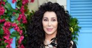 Cher pojawiła się w filmie na 10 minut. Skradła całe show