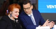 List ambasador USA do rządu. Morawiecki i Duda zignorują Mosbacher. "To nie jest ten poziom"