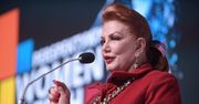 Georgette Mosbacher komentuje list do premiera. "Relacje są bardzo dobre"