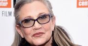 Posłuchaj nieznanej piosenki Carrie Fisher śpiewanej przez córkę Willa Smitha