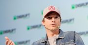 Ashton Kutcher stracił 300 tys. dolarów na nieudanym żarcie