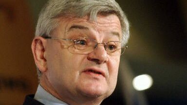 Joschka Fischer