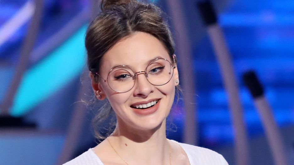 Justyna bierze udział w  "Big Brotherze" ze swoim chłopakiem