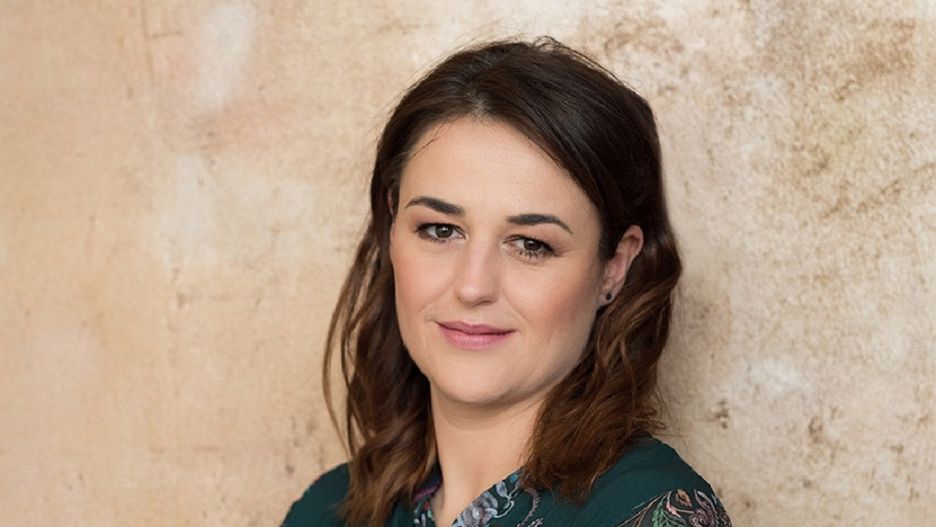 Sylwia Majcher – dziennikarka, blogerka, absolwentka wielu krajowych i zagranicznych kursów kulinarnych 